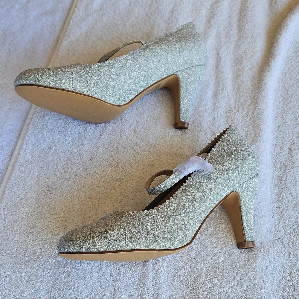 Brand‎ New High Heel shoes women